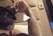 Booba réagit au titre Octogone de Kaaris, sa réponse est déjà prête (Vidéo)
