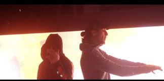 Benab – Hey Mama Ft Kalash Criminel (Clip)