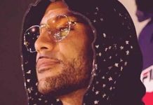 Booba reçoit une photo d’une candidate de télé-réalité, il valide et balance le cliché