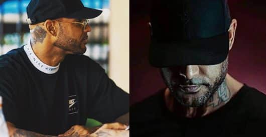 Booba : des pièces de monnaie à son effigie mises en vente avec l'appellation Patrimoine Culturel