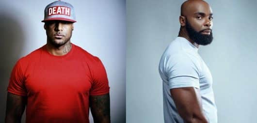 Kaaris refuse le combat, Booba réagit immédiatement !