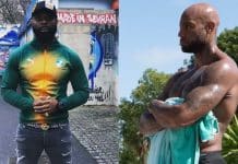 Booba se moque de Kaaris, son single PGP devance tout l’album Or Noir