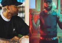 Booba attend toujours le contrat de Kaaris : « Ta seule issue c’est la bagarre! Octogone! Oublie la musique c’est fini »