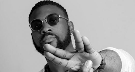 Fin de carrière pour Damso