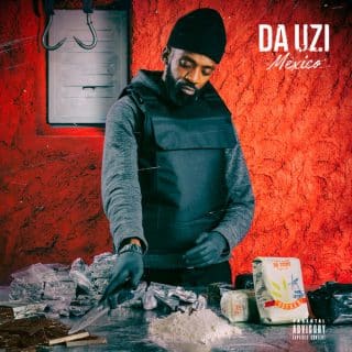 Da Uzi - Mexico (Album)