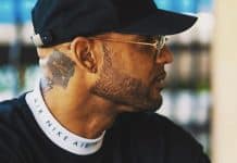 Booba – PGP (Son)
