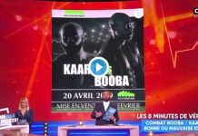 Kaaris / Booba : Cyril Hanouna révèle comment est née l’idée du combat dans TPMP !