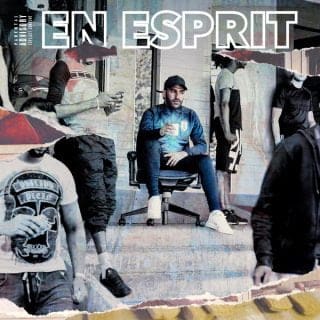 Heuss L'Enfoire - En Esprit (Album)