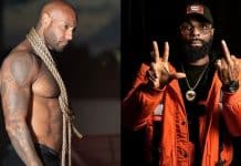 « Kaaris est mort » pour Booba qui l’annonce avec un titre de MC Solaar !