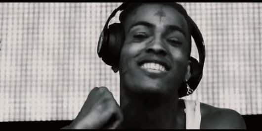 XXXTentacion : un featuring posthume dans le clip Don’t Cry de Lil Wayne
