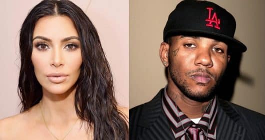The Game revient sur ses ébats avec Kim Kardashian : Je lui ai fait tout avaler