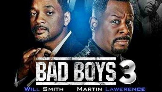 Bad Boys 3 : Will Smith annonce le début du tournage !