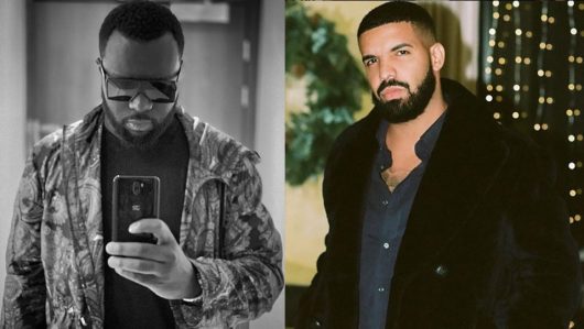 Maitre Gims : après sa comparaison à Michael Jackson, il veut un featuring avec Drake !