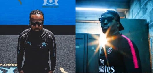 Alonzo répond aux rumeurs d'une bagarre avec Rohff de la meilleure des manières !