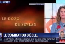 Booba vs Kaaris annoncé comme le combat du siècle par BFM TV, B2O réagit !