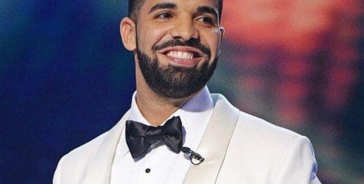 Drake en concert à l'AccorHotels Arena les 13, 15 & 16 mars 2019