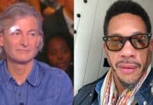 JoeyStarr : Gilles Verdez fait des révélations sur le geste choquant du rappeur