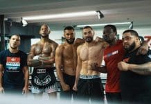 Booba impatient demande le nouveau contrat et insulte violemment les fans de Kaaris
