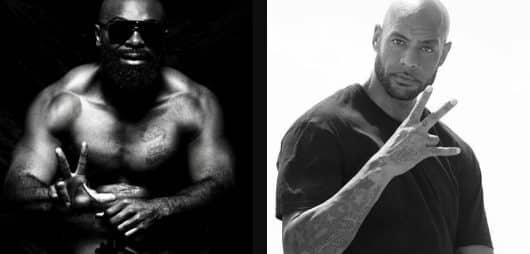 Booba répond aux moqueries de Kaaris en promettant de signer le contrat !