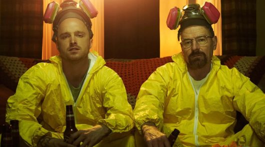 Breaking Bad : la suite de la série débarque sur Netflix !