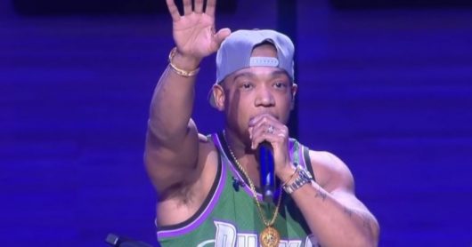 50 Cent ridiculise Ja Rule suite à un concert raté (Vidéo)