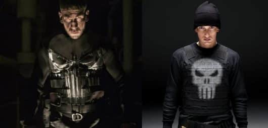 Netflix annule The Punisher, Eminem réagit et leur adresse un message !