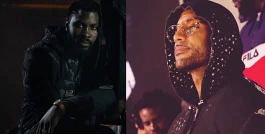 Booba : sa réaction surprenante à la Victoire de la Musique remportée par Damso !