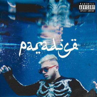 Hamza - Paradise (Album)