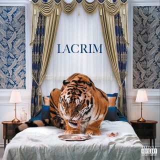 Lacrim - Lacrim (Album)
