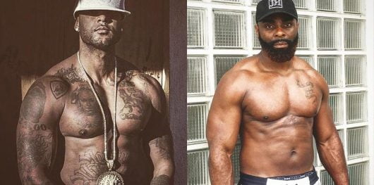 Booba renonce à l’octogone et s’attaque à la femme de Kaaris sur Instagram !