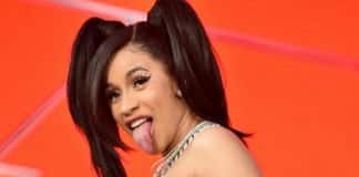 Cardi B confesse avoir drogué des hommes pour les dépouiller !