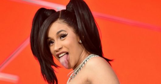 Cardi B révèle voir drogué des hommes pour les dépouiller !