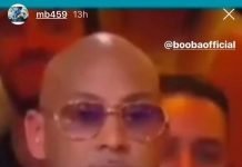 Booba détruit Balotelli dans TPMP, le joueur de l’OM lui répond directement !
