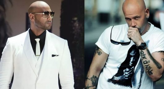 Booba menace Sinik, la tension monte !