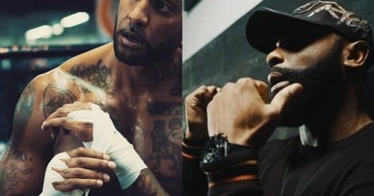 Booba adresse un message à Kaaris pour avancer l'octogone au mois de juin, il réagit !