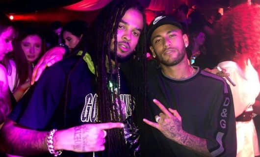 Kalash : après le clash avec Booba, il revient en musique avec Salam [Clip]