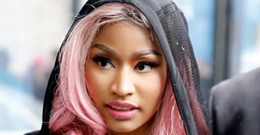 Nicki Minaj ne monte pas sur scène à son concert à Bordeaux puis va s'amuser à la foire
