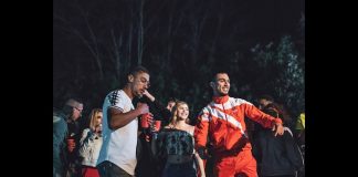 Benab – Rude Feat Maes (Clip)