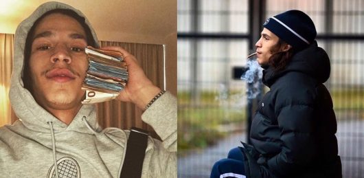 Moha La Squale convoqué au tribunal correctionnel pour des menaces de mort au couteau 