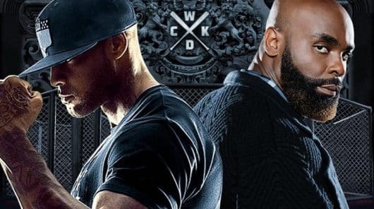 Kaaris vs Booba : le promoteur Suisse annonce que les négociations sont positives, le combat va avoir lieu !