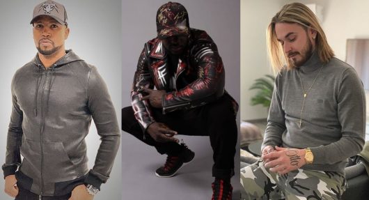 Rohff et SCH adressent un message à Sefyu pour la sortie de son album