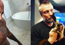 Booba passe aux menaces face à Fred Musa après ce tacle
