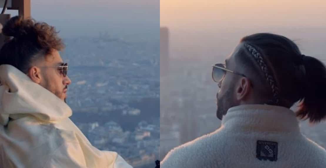 PNL : Ademo et NOS dans les 10 artistes les plus populaires de la planète