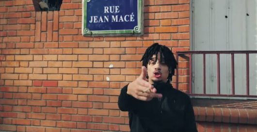 PNL, Sofiane, Koba Lad, Bigflo & Ol parodiés par Mister V dans une vidéo géniale