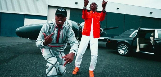 Parole Koba La D Rr 9.1 Koba LaD et Niska envoient le clip de “RR 9.1” (Vidéo)