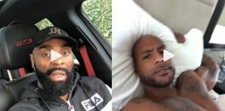 Kaaris insulte violemment la mère de Booba, B2O réagit en annonçant stopper les injures !