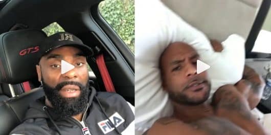 Kaaris insulte violemment la mère de Booba, B2O réagit en annonçant stopper les injures !