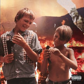 Adieu Au Revoir de Columbine (Télécharger, écouter album) MP3