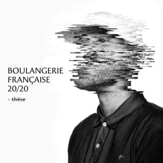 DJ Weedim - Boulangerie Francaise 20 20 Thèse (Album)