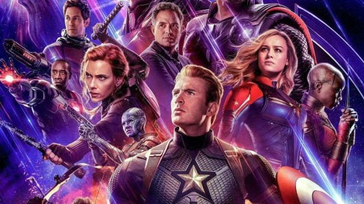 Avengers Endgame : Une fan hospitalisée car elle a trop pleuré pendant le film